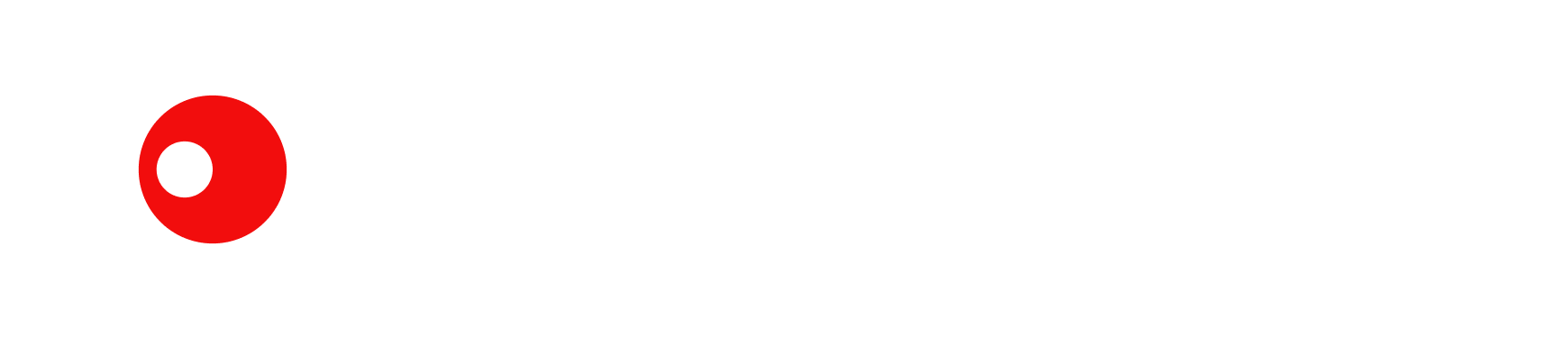 RedCore Labs Logo White