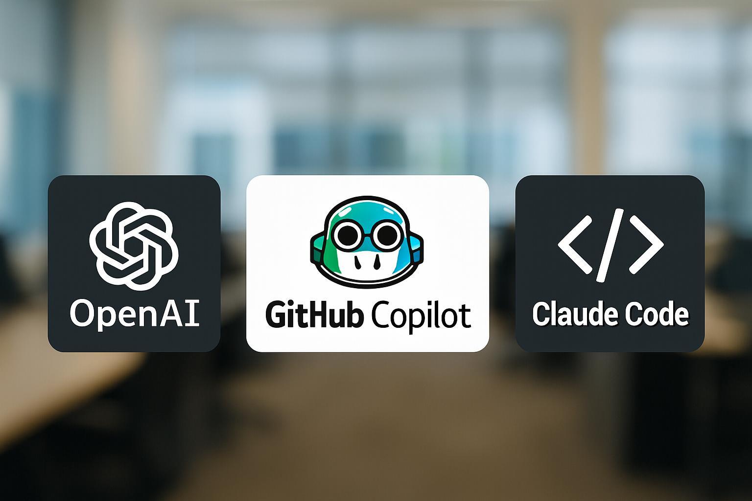 OpenAI invierte 3.000 millones de dólares en Windsurf para reforzar su posición en IA para programación